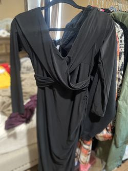 Fashion Nova Dress