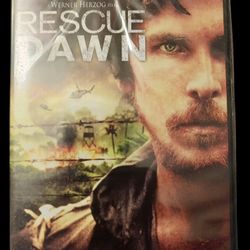 Rescue Dawn