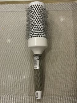 Ion Ceramic Thermal Blowout Concave Brush Nano Technology - Professional