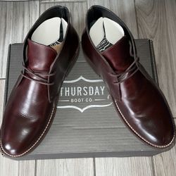 Thursday Men’s Boots Scout 