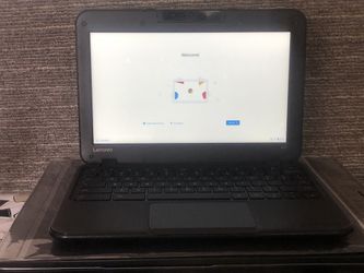 Lenovo Chromebook N22 4GB 16GB SSD