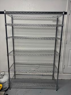 Shelf