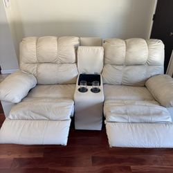 2 Seater Love Couch