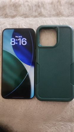 iPhone 15 Pro Max 256gb Factory Unlocked Carrier