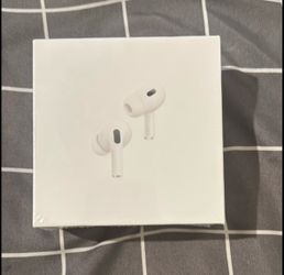 Apple AirPods Pro 3