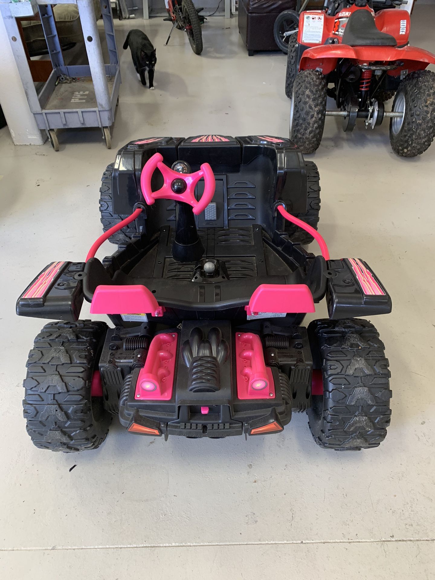 Power wheels for Sale in Renton, WA OfferUp