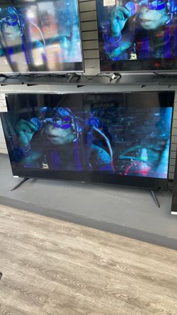 Hisense Smart Tv “70”