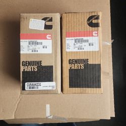 Cummins Engine Parts
