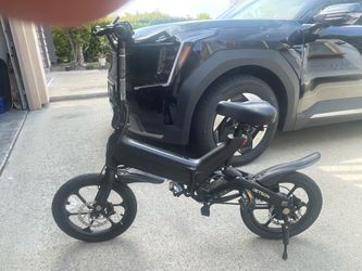 Jetson E-Bikes