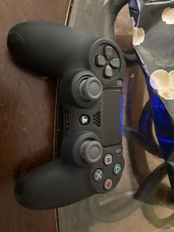 Ps4 controller
