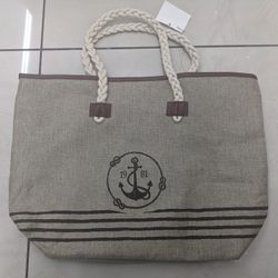 Beach Bag