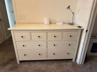 Ikea dresser