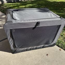 Dog Crate 