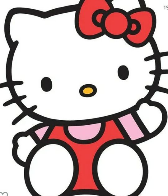 4 Dodger Tickets For Sale Section 26RS *"Hello KITTY 😺 NIGHT ..