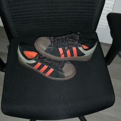 Adidas Skateboarding Men’s Shoes