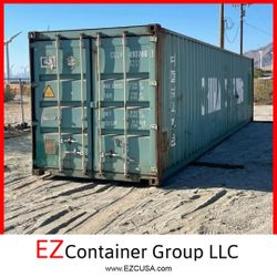 20/40 Foot Shipping Containers 41076