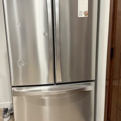 Fridge 