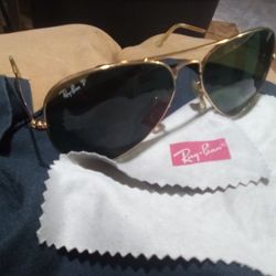 Ray Bans 