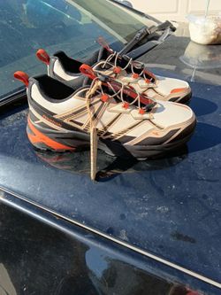 Reebok Comfort Footbed by OrthoLite sneakers size U.S 10