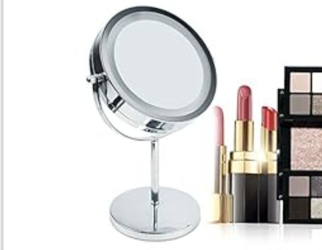 Vanity Makeup Mirror