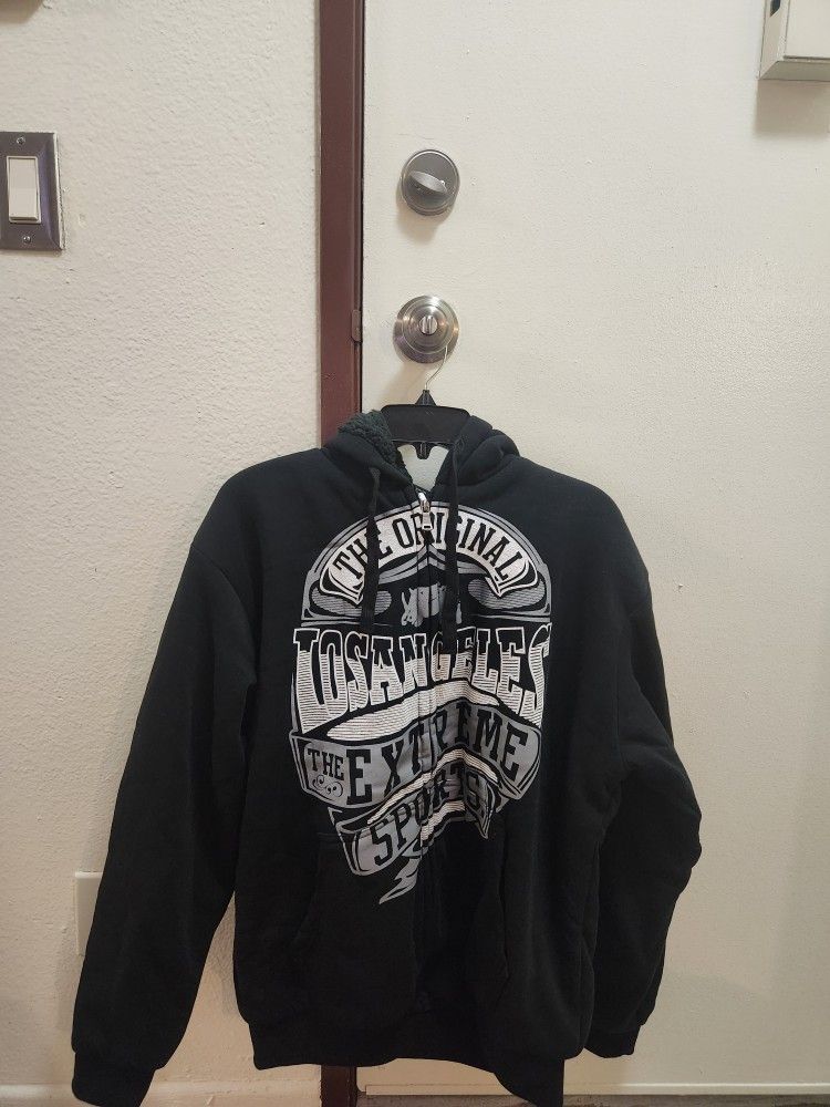 Sudadera