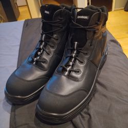 Reebok Men's Trainex Rb6765 Industrial and Construction Boots Sz18
