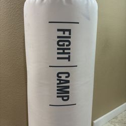 Fight Camp Punching Bag With Stand 