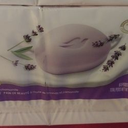 Dove Soaps 