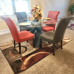 Dinette Table 