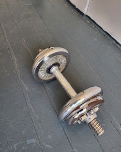 35 Pounds