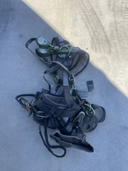 Work Harness