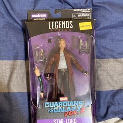 Star Lord Marvel Legends for Sale in Miami, FL - OfferUp