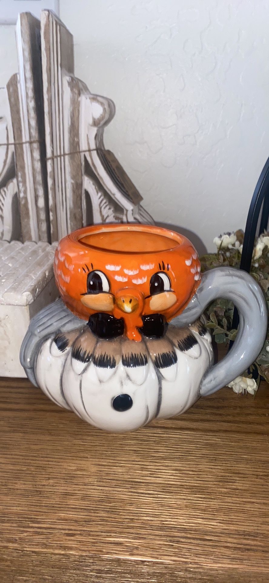 Johanna Parker Mug