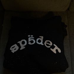 size small vvs sp5der