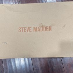 Steve Madden