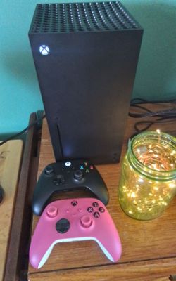 Xbox series X