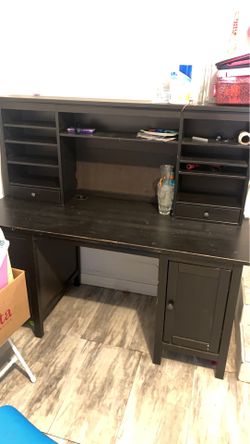 Ikea desk