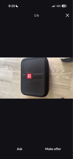 Nintendo Switch 2 ( Mario Kart Edition )