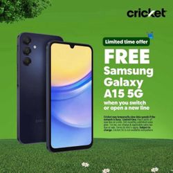 Free Phones & Payment Plans 