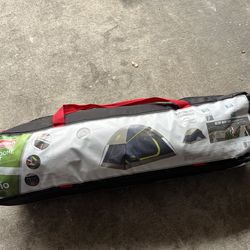 Sundome Tent