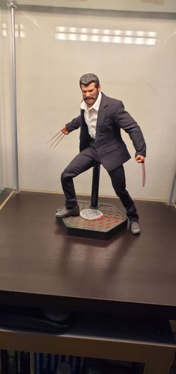 Soosoo toys Logan