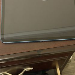 iPad 10th Generation.