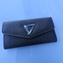 Ladies Wallet