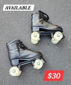 Roller Skates