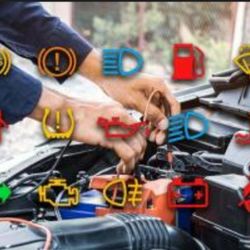 Mobile Auto Service