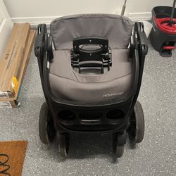 Chico Bravo Stroller 