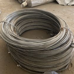 8 Gauge Wire For Chain Link 