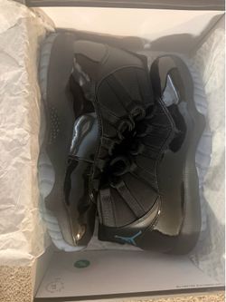 Jordan 11 Gamma Blue size 9