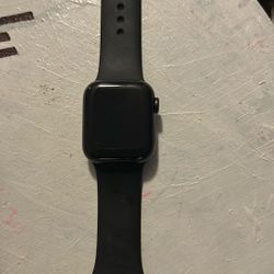 Apple Watch SE