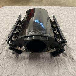 Fitech Intake Manifold